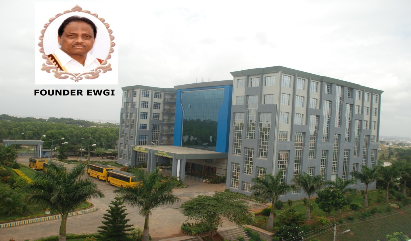 EWIT Library